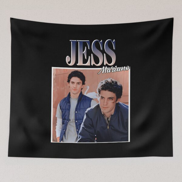 Item preview, The Gilmore Movie Vintage, Gilmore Comedy Drama Film designed and sold by Custard-Astral.