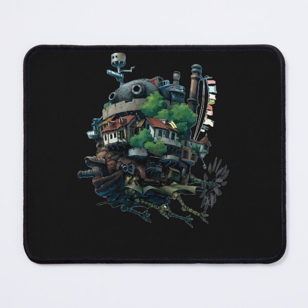 Item preview, Howls Moving Castle Gift designed and sold by jerebm.
