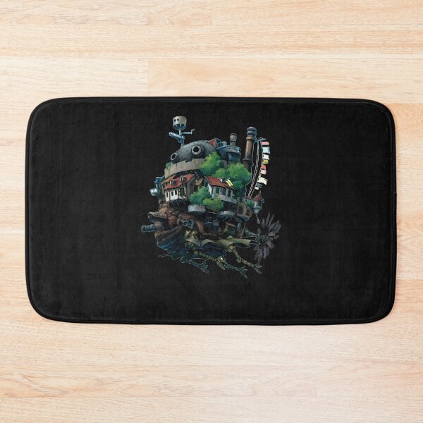 Item preview, Howls Moving Castle Gift designed and sold by jerebm.