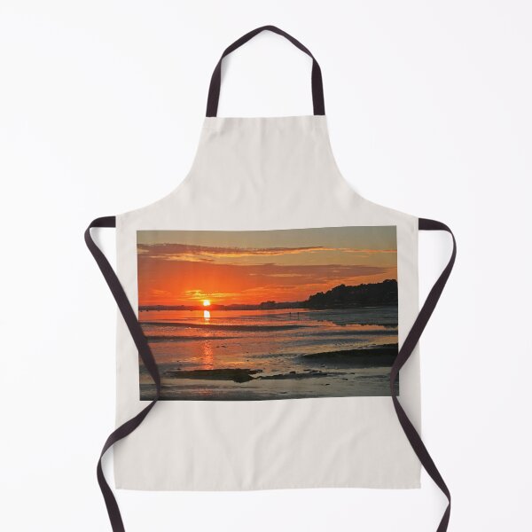 Item preview, Sandbanks Sunset, June 2021 designed and sold by RedHillDigital.