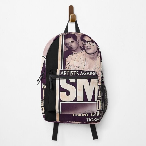 Item preview, The Smiths 1986 The Final Concert designed and sold by Aliyah-Crazed.