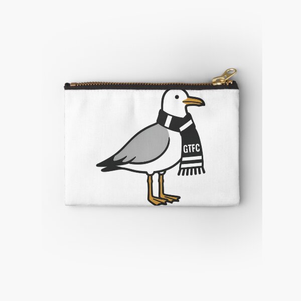 Item preview, GTFC Seagull – Grimsby Town Football Club Fan Design designed and sold by wwshd.