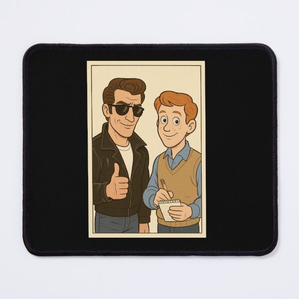 Item preview, Sitcom Legends: Happy Days designed and sold by halibutgoatramb.