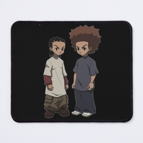 Item preview, Huey And Riley Freeman --- Rip Grandpa Freeman designed and sold by jerebm.