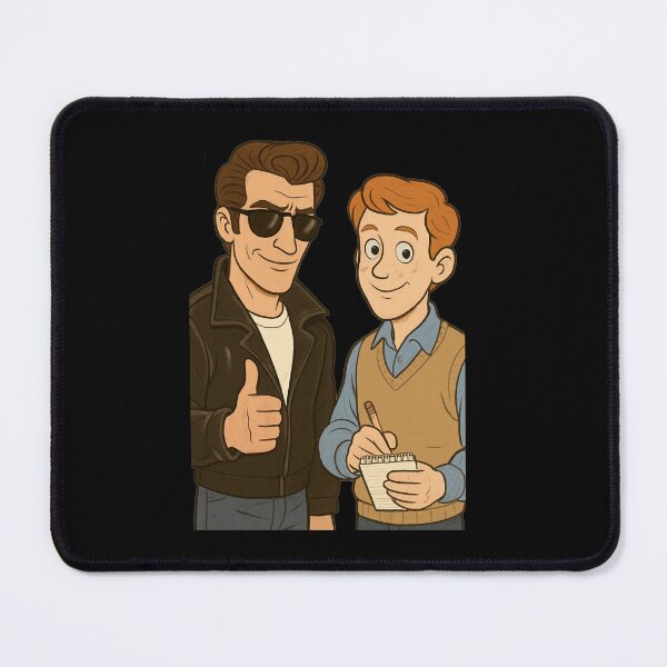 Item preview, Sitcom Legends: Happy Days designed and sold by halibutgoatramb.