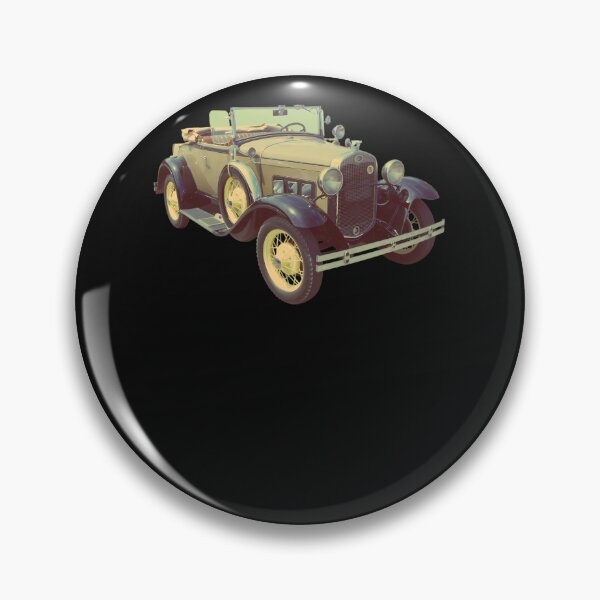 Item preview, 1931-Ford-Model-A-Cabriolet-Antique-Car designed and sold by MandyBeatty.