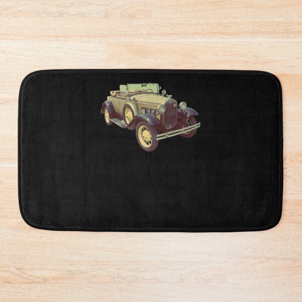 Item preview, 1931-Ford-Model-A-Cabriolet-Antique-Car designed and sold by MandyBeatty.