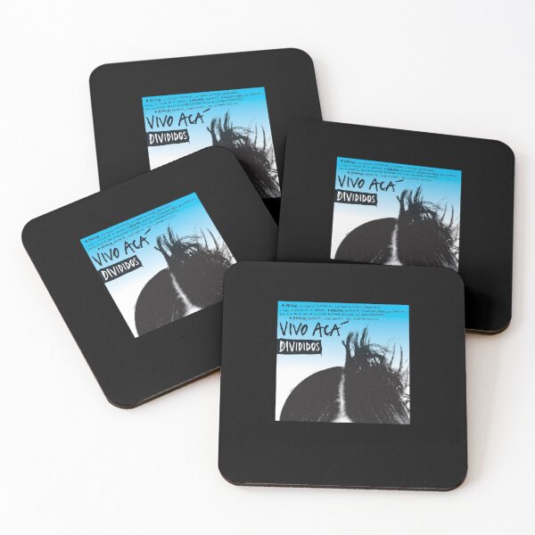 Item preview, Divididos - Vivo Acá Album 2003 Essential  designed and sold by Jeany56Leroy.