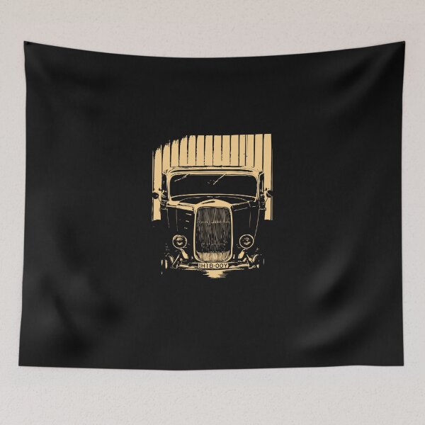 Item preview, 1932-Ford-Coupe-Hot-Rod designed and sold by MandyBeatty.