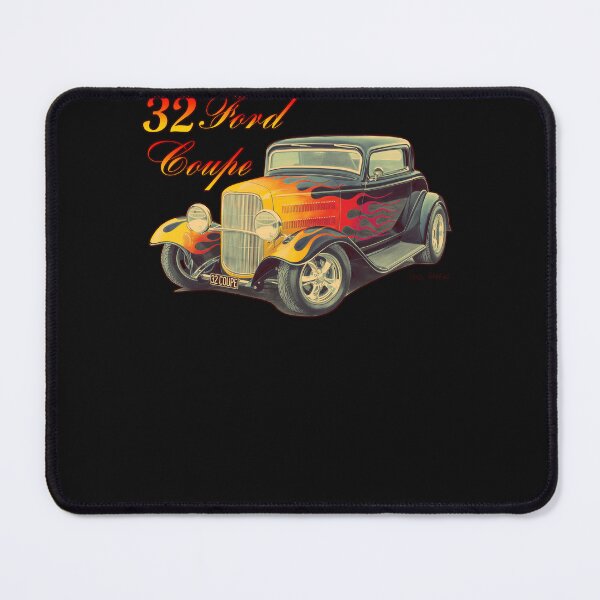 Item preview, 1932-Ford-Hot-Rod-Design designed and sold by MandyBeatty.