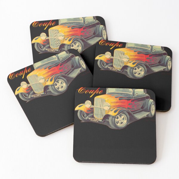 Item preview, 1932-Ford-Hot-Rod-Design designed and sold by MandyBeatty.