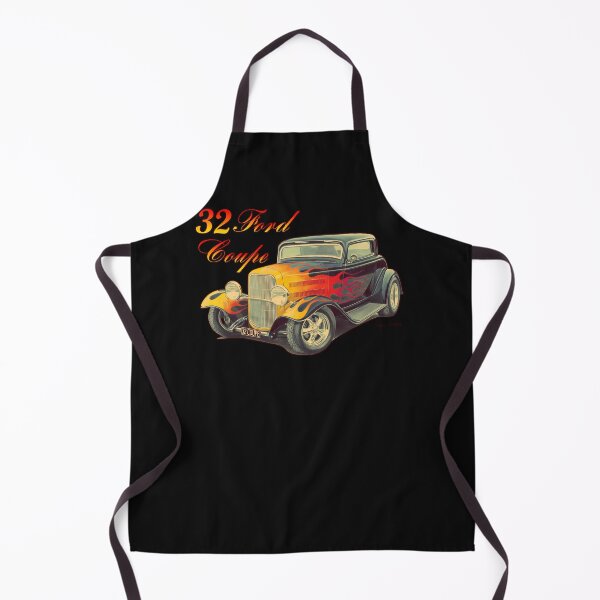 Item preview, 1932-Ford-Hot-Rod-Design designed and sold by MandyBeatty.