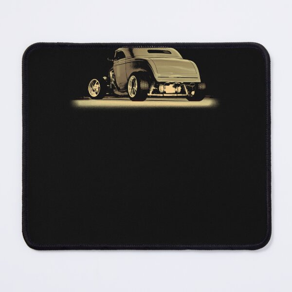 Item preview, 1932-Roadster-(Sepia) designed and sold by MandyBeatty.
