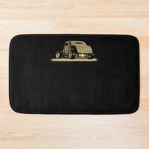 Item preview, 1932-Roadster-(Sepia) designed and sold by MandyBeatty.