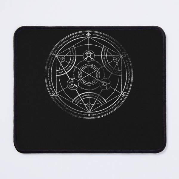 Item preview, Human Transmutation Circle - Chalk designed and sold by jerebm.