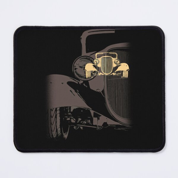 Item preview, 1933-Ford-Coupe-(Bw) designed and sold by MandyBeatty.