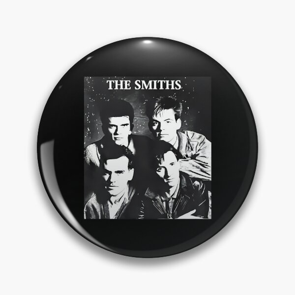 Item preview, The Smiths 80S Vintage designed and sold by Aliyah-Crazed.
