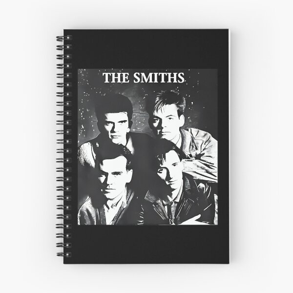 Item preview, The Smiths 80S Vintage designed and sold by Aliyah-Crazed.