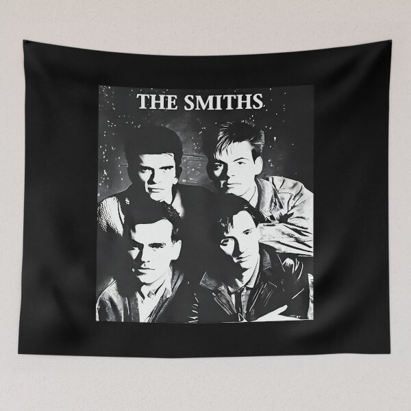 Item preview, The Smiths 80S Vintage designed and sold by Aliyah-Crazed.