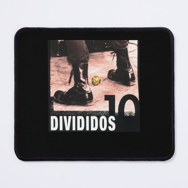 Item preview, Divididos 10 Album 1999 Essential designed and sold by Jeany56Leroy.