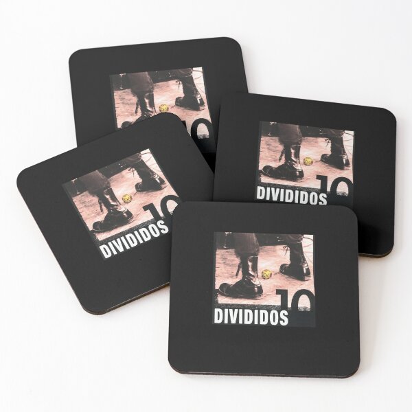 Item preview, Divididos 10 Album 1999 Essential  designed and sold by Jeany56Leroy.