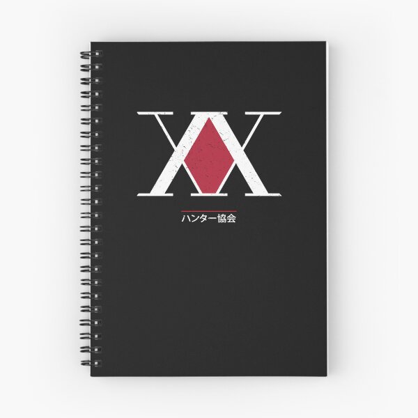 Item preview, Hunter Association Logo V2 designed and sold by jerebm.
