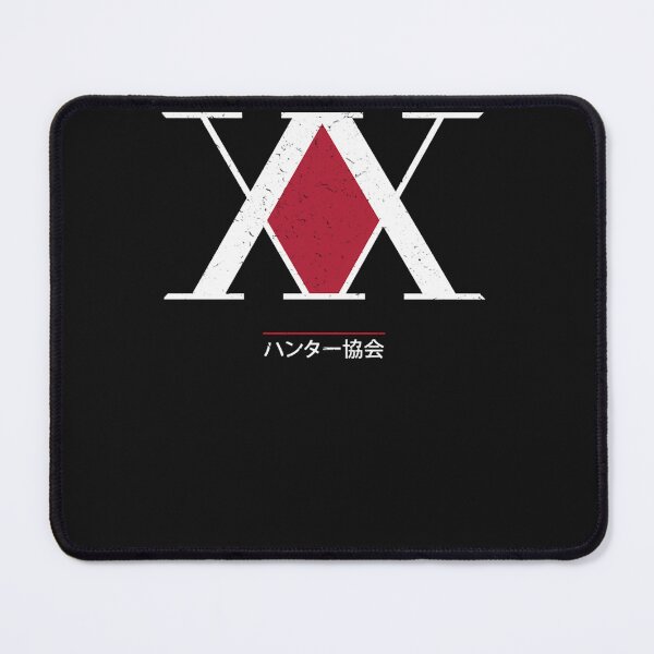 Item preview, Hunter Association Logo V2 designed and sold by jerebm.