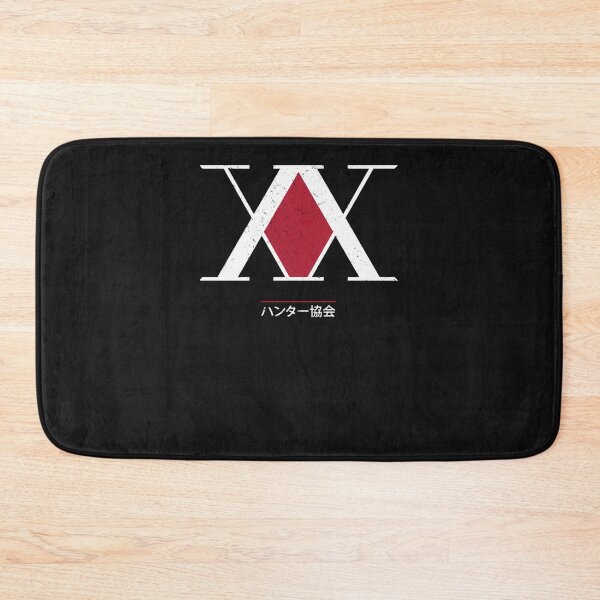 Item preview, Hunter Association Logo V2 designed and sold by jerebm.
