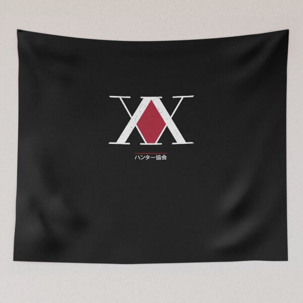 Item preview, Hunter Association Logo V2 designed and sold by jerebm.