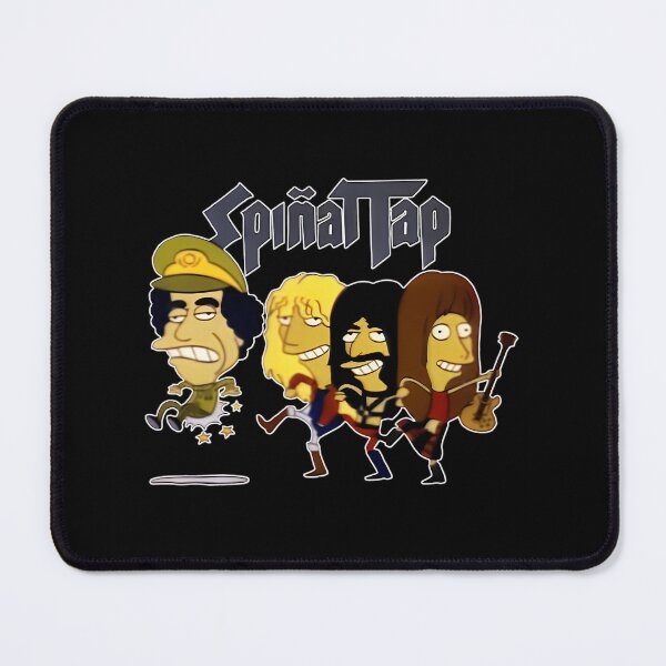 Item preview,  Spinal Tap Band  designed and sold by angiebeeler.