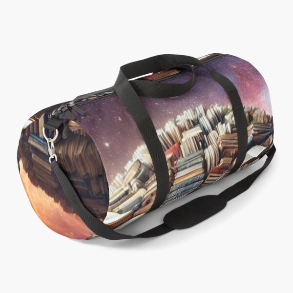 Item preview, Planet of Books designed and sold by Eric Nagel.