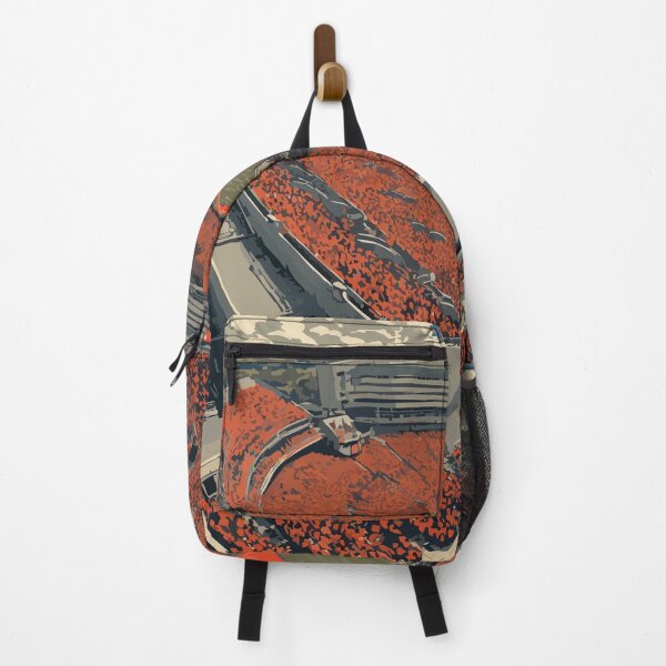 Item preview, Clemson South Carolina Retro Travel Art | College Football Town Spirit designed and sold by TuncGK.