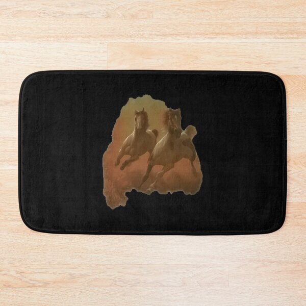 Item preview, Galloping Horses Shirt designed and sold by JoshuaWolfgang.