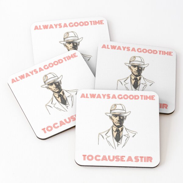 Item preview, The Gentleman designed and sold by Cultured Folk.