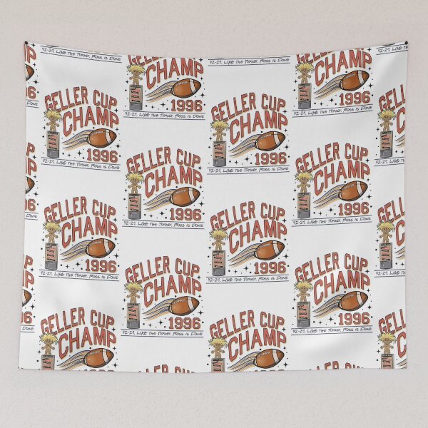 Item preview, Geller Bowl Friendsgiving Geller Cup Friends Thanksgiving designed and sold by JoshuaWolfgang.