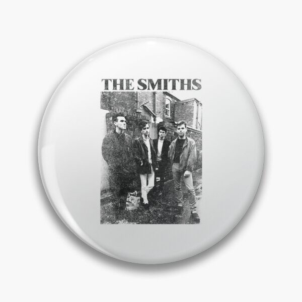 Item preview, The Smiths 80S Vintage designed and sold by Aliyah-Crazed.
