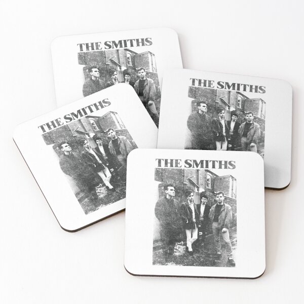 Item preview, The Smiths 80S Vintage designed and sold by Aliyah-Crazed.
