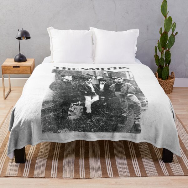 Item preview, The Smiths 80S Vintage designed and sold by Aliyah-Crazed.