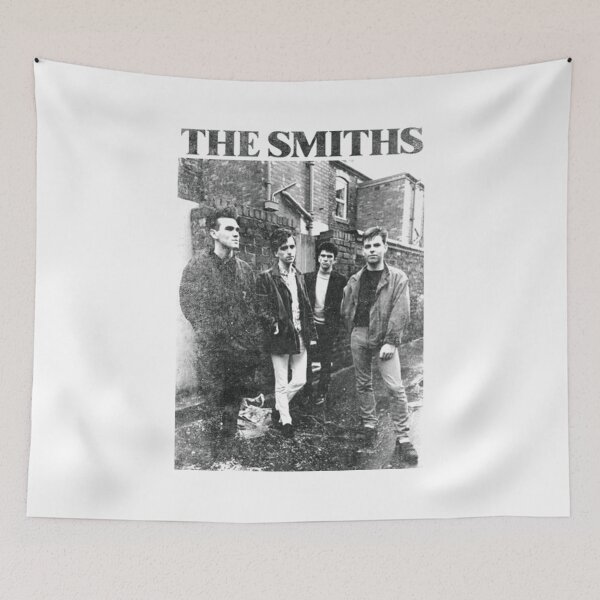 Item preview, The Smiths 80S Vintage designed and sold by Aliyah-Crazed.
