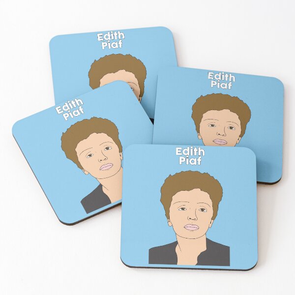 Item preview, Edith Piaf designed and sold by elviamontemayor.