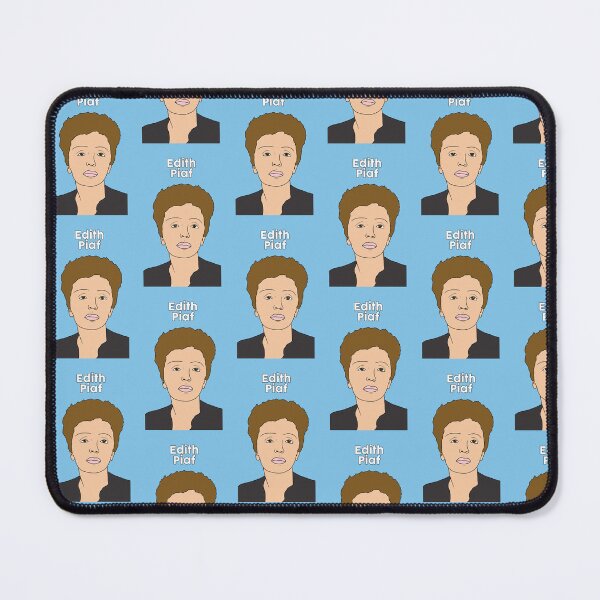 Item preview, Edith Piaf designed and sold by elviamontemayor.