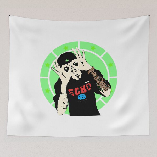 Item preview, Band Albums Rock Vintage Logo Retro Rap Music Classic Tour Metal designed and sold by victoriamacheno.