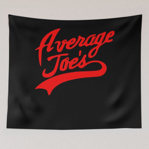 Item preview, Dodgeball Average Joes Essential  designed and sold by Jeany56Leroy.