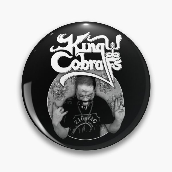 Item preview, Gothic King Cobra Jfs designed and sold by StyleyTshirts8.