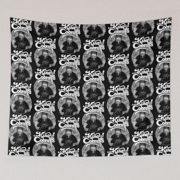 Item preview, Gothic King Cobra Jfs designed and sold by StyleyTshirts8.