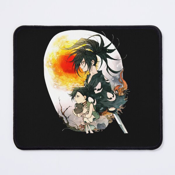Item preview, Hyakkimaru Dororo designed and sold by jerebm.