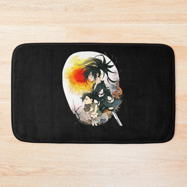 Item preview, Hyakkimaru Dororo designed and sold by jerebm.
