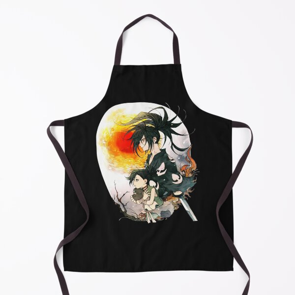 Item preview, Hyakkimaru Dororo designed and sold by jerebm.