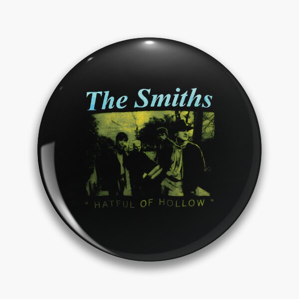 Item preview, The Smiths Classic Vintage designed and sold by Aliyah-Crazed.