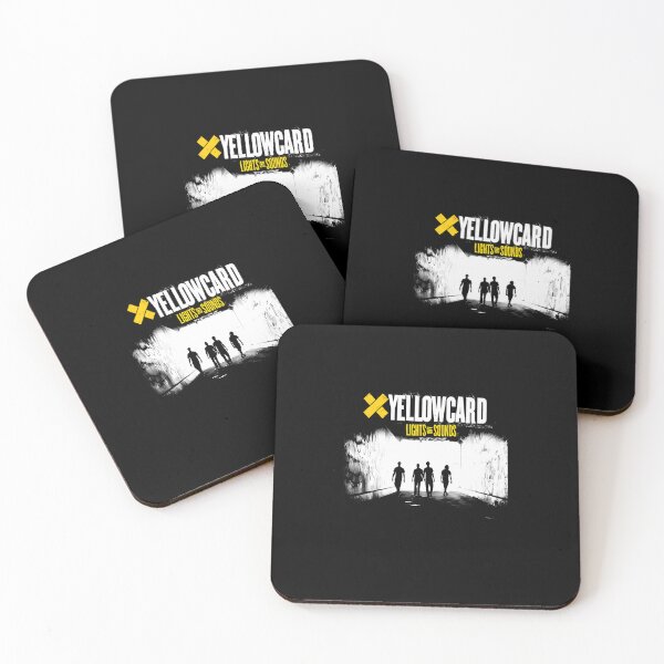 Item preview, Yellowcard For Fans designed and sold by angiebeeler.